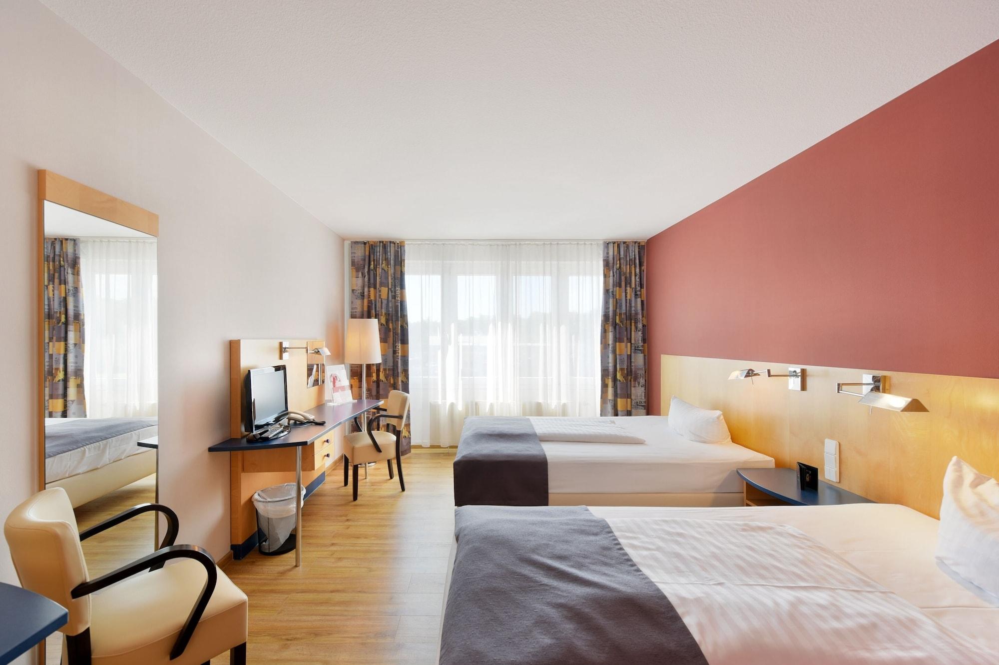 Amedia Dresden Elbpromenade, Trademark Collection By Wyndham Экстерьер фото