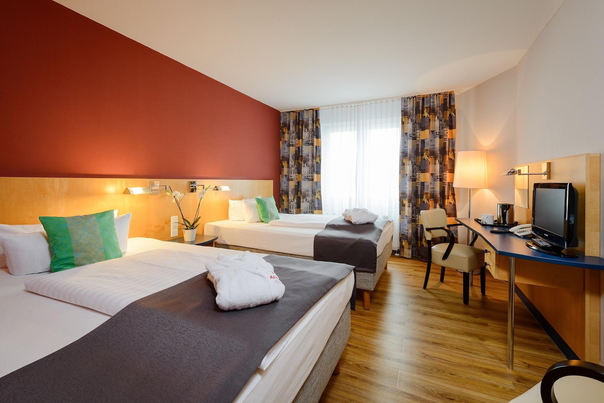 Amedia Dresden Elbpromenade, Trademark Collection By Wyndham Экстерьер фото