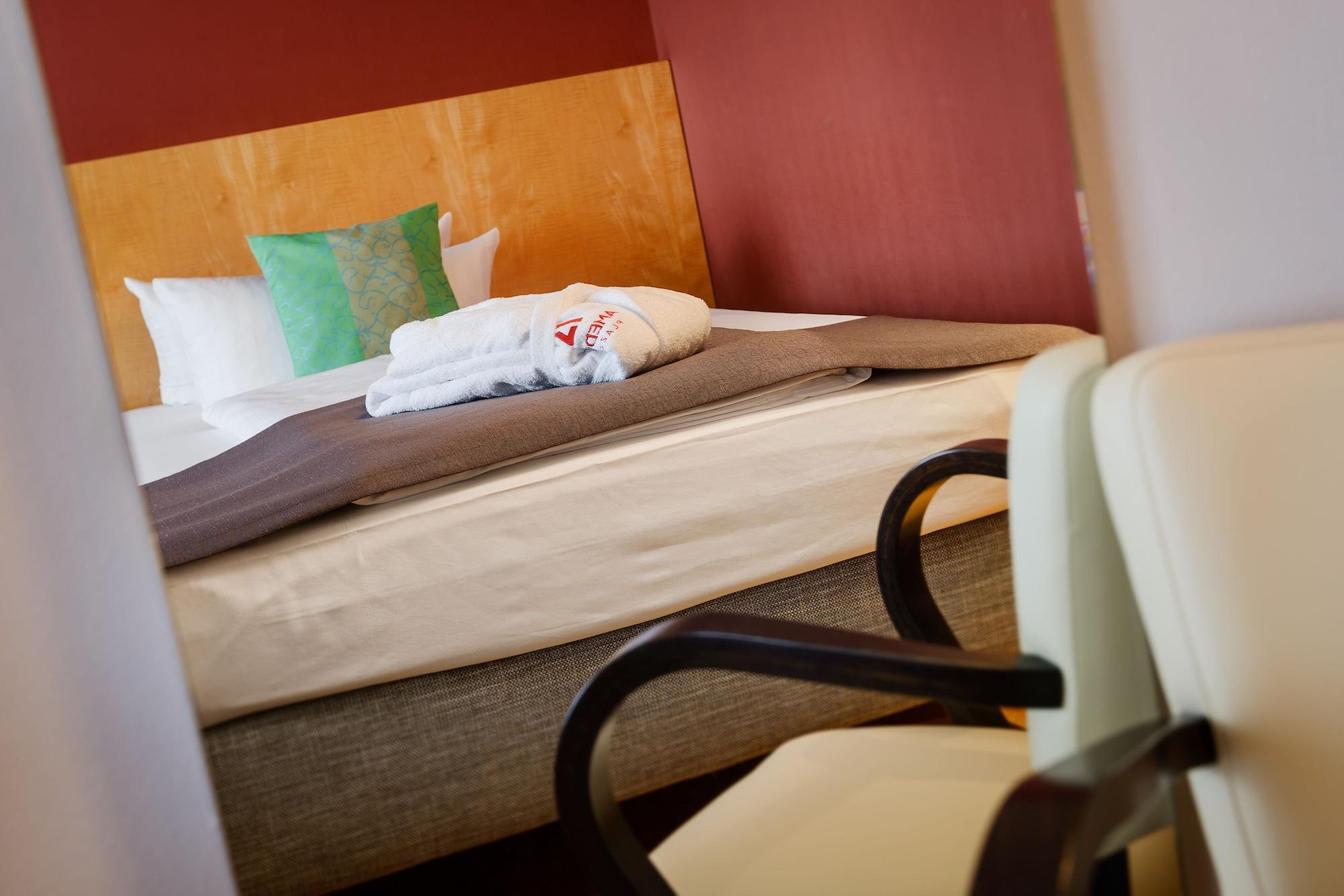 Amedia Dresden Elbpromenade, Trademark Collection By Wyndham Экстерьер фото