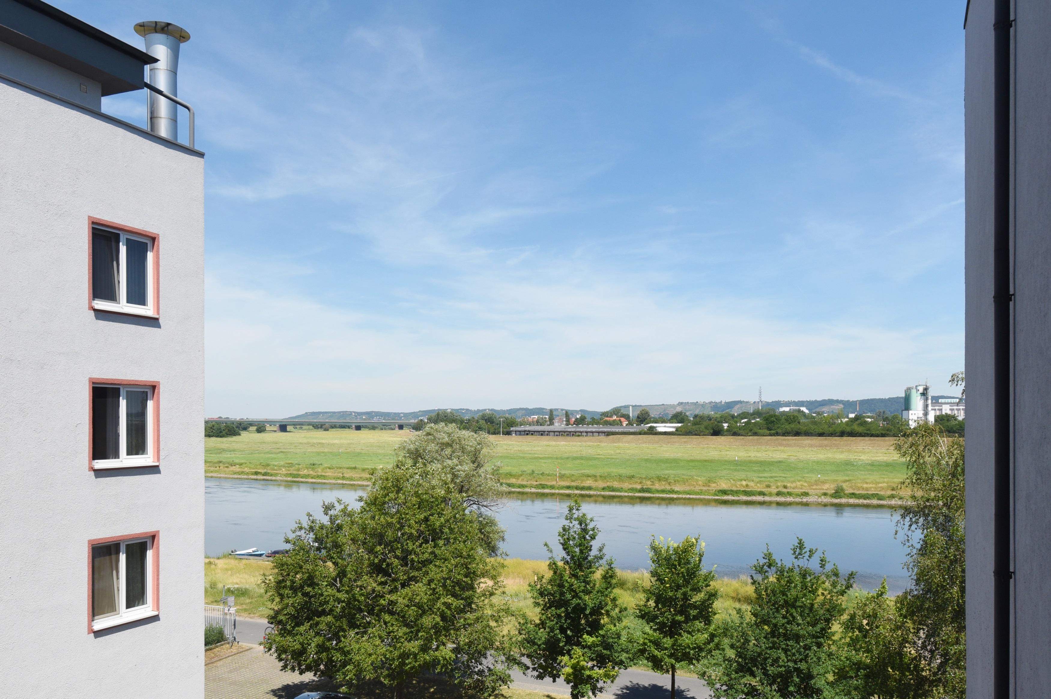 Amedia Dresden Elbpromenade, Trademark Collection By Wyndham Экстерьер фото
