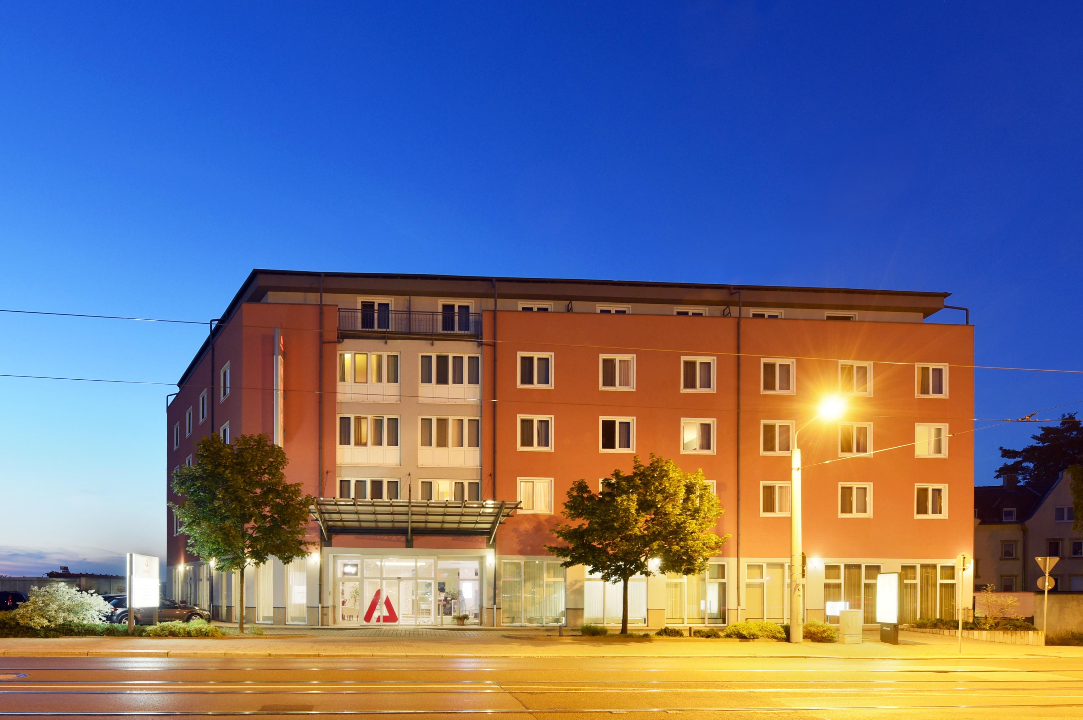 Amedia Dresden Elbpromenade, Trademark Collection By Wyndham Экстерьер фото