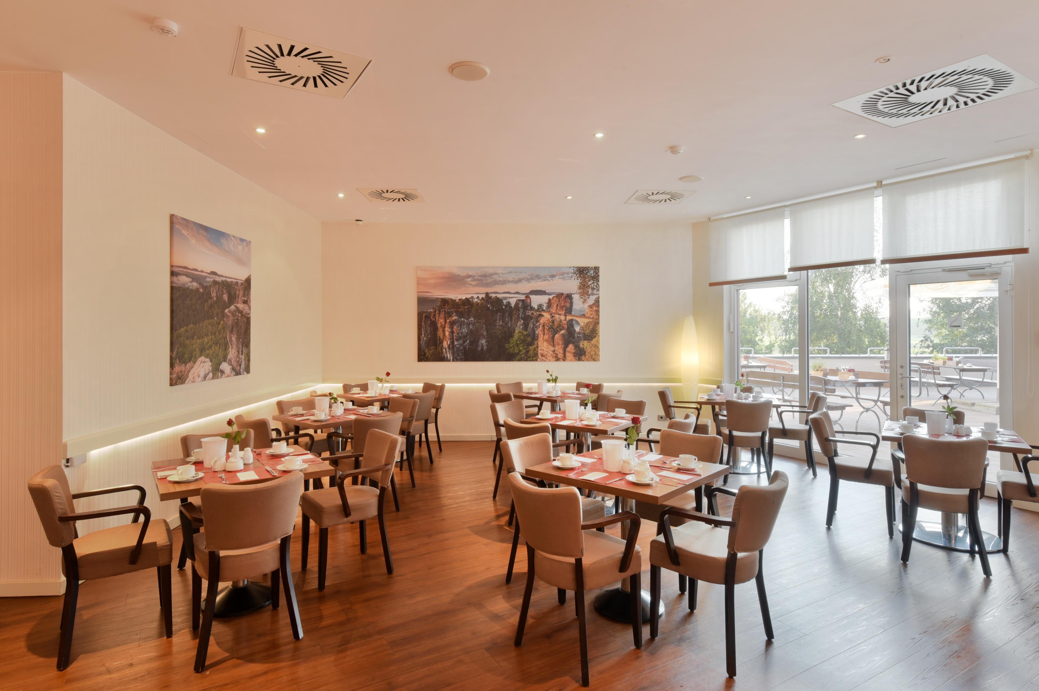 Amedia Dresden Elbpromenade, Trademark Collection By Wyndham Экстерьер фото