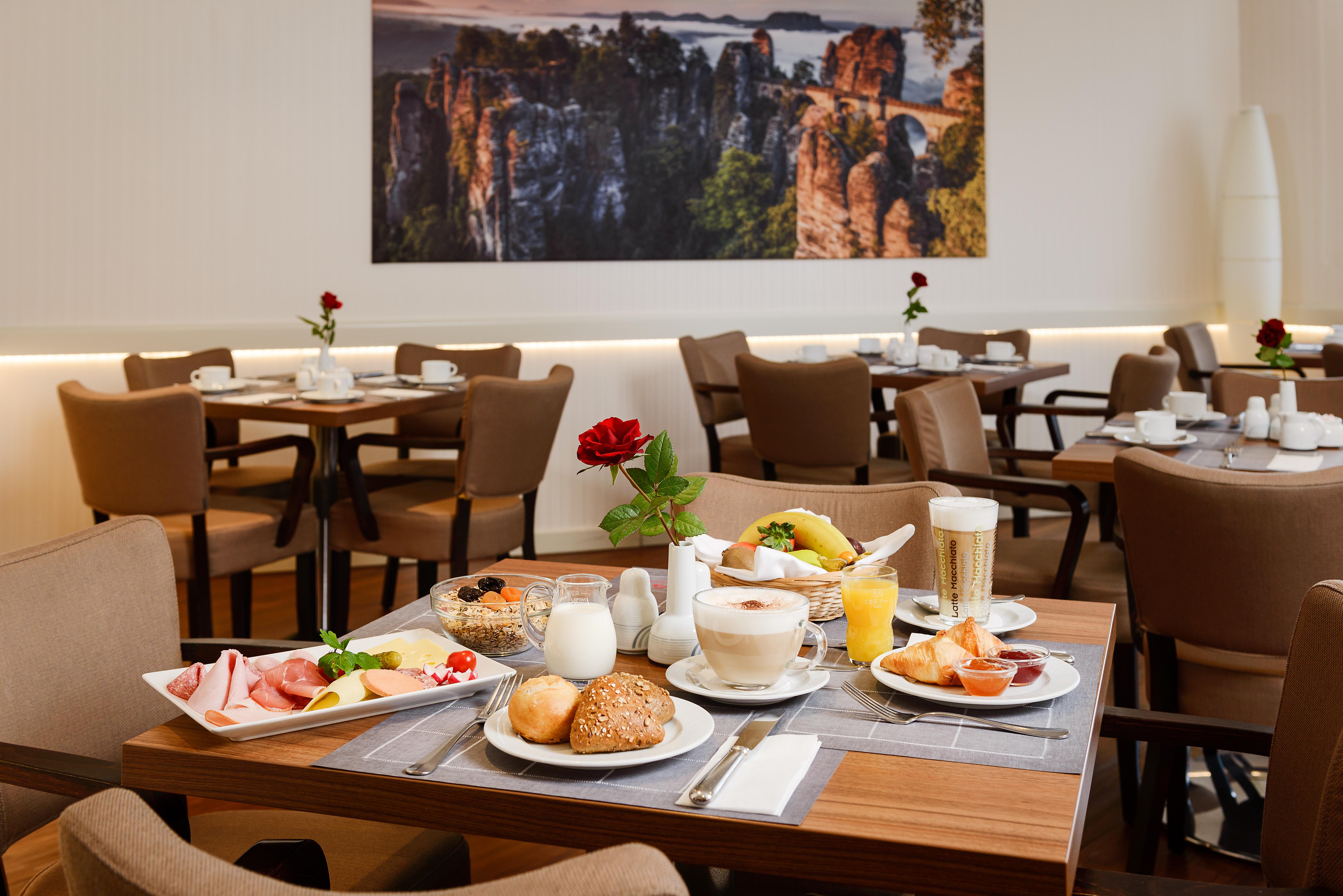 Amedia Dresden Elbpromenade, Trademark Collection By Wyndham Экстерьер фото