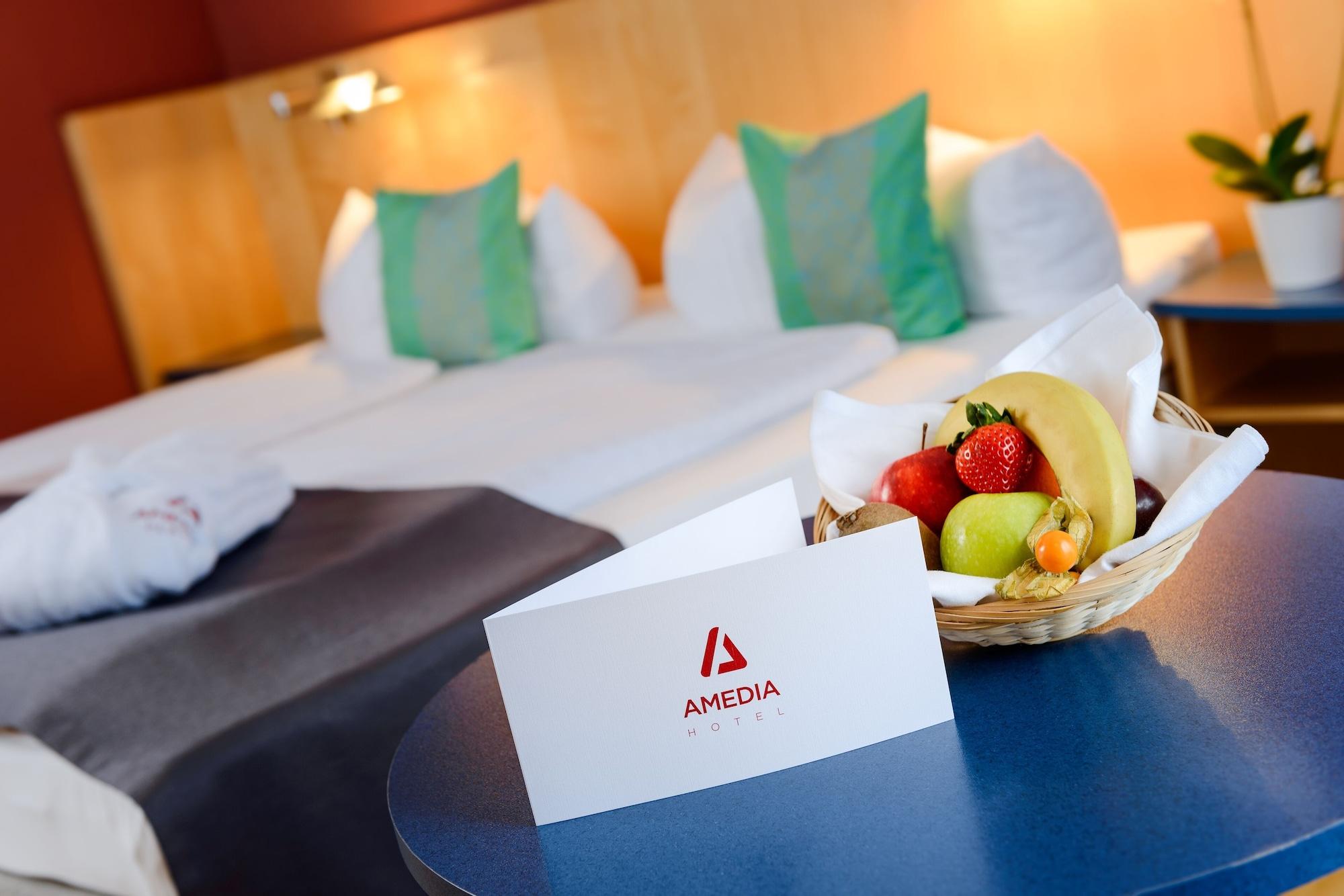 Amedia Dresden Elbpromenade, Trademark Collection By Wyndham Экстерьер фото