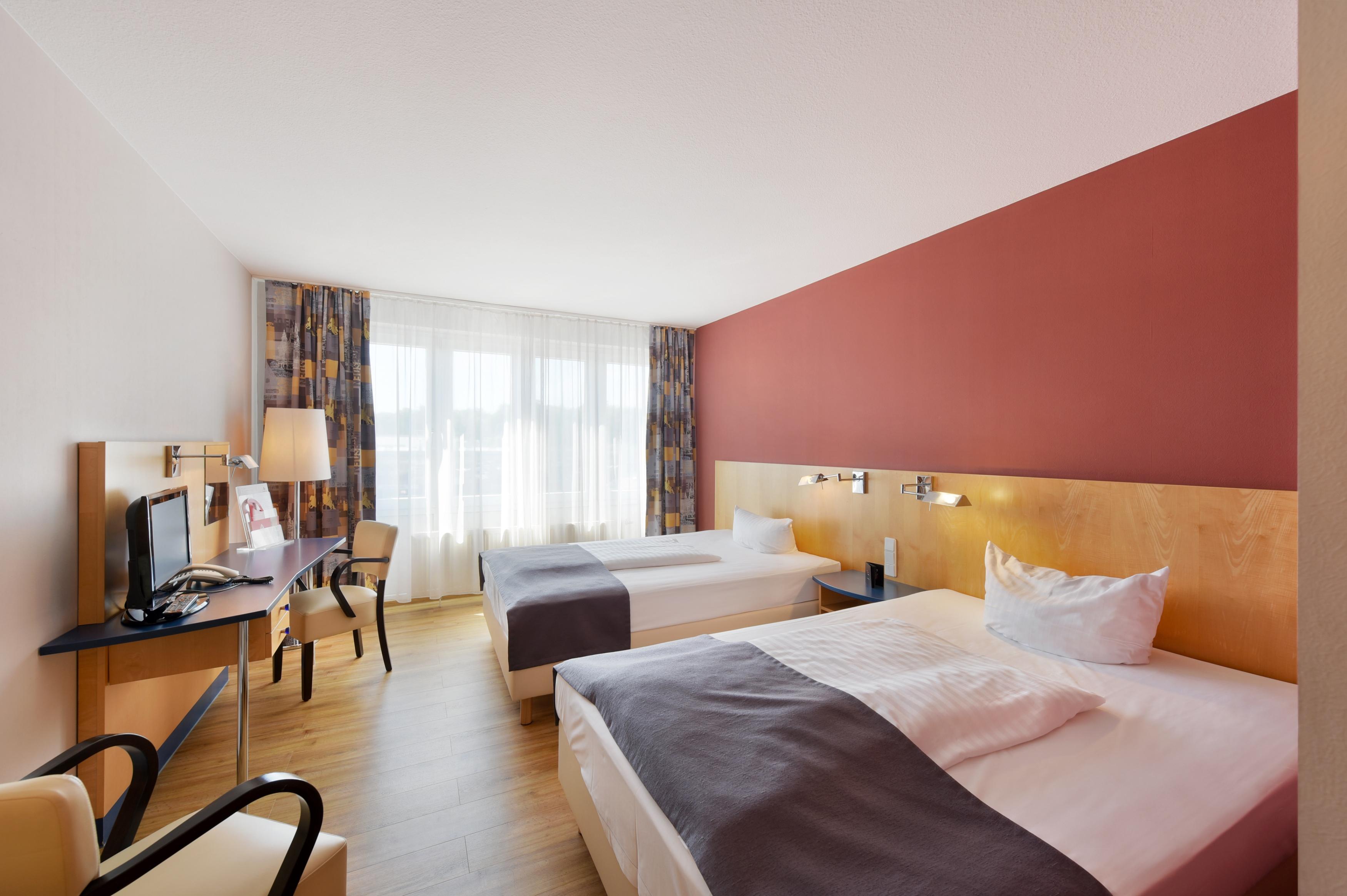 Amedia Dresden Elbpromenade, Trademark Collection By Wyndham Экстерьер фото
