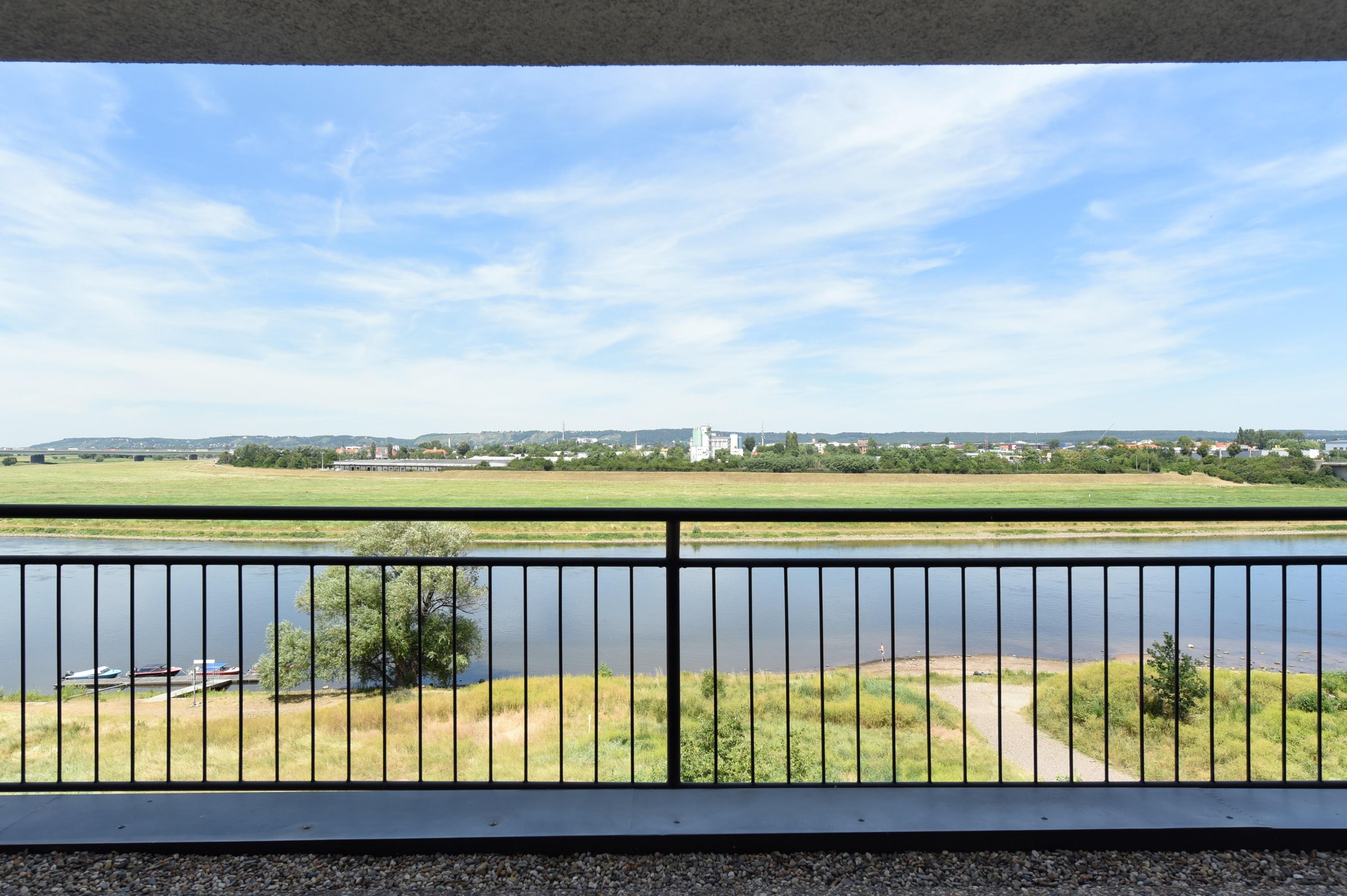 Amedia Dresden Elbpromenade, Trademark Collection By Wyndham Экстерьер фото