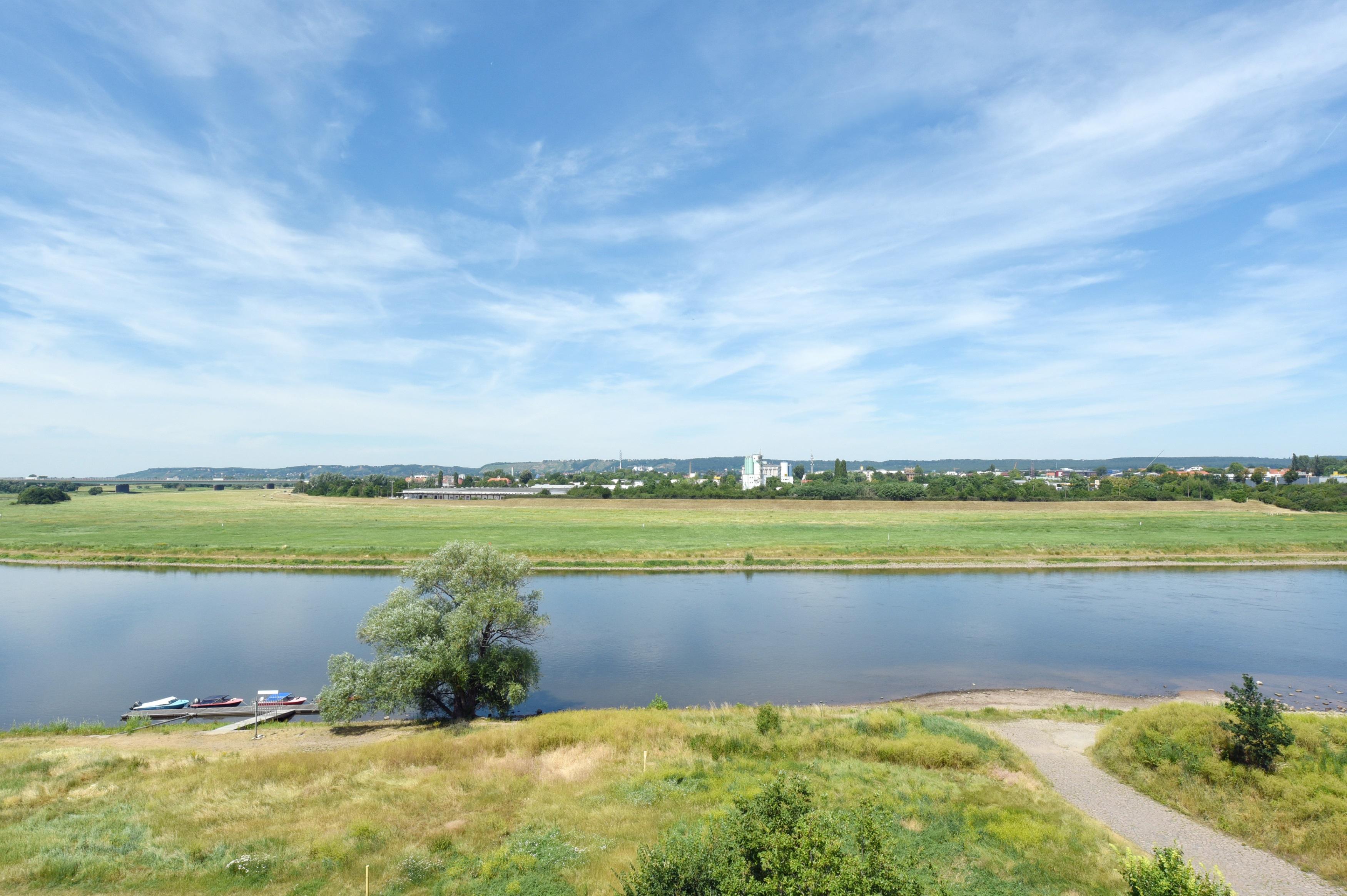 Amedia Dresden Elbpromenade, Trademark Collection By Wyndham Экстерьер фото