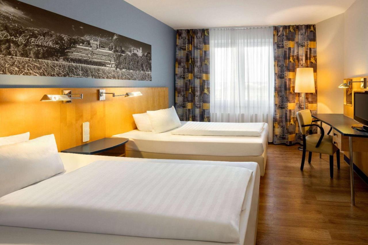 Amedia Dresden Elbpromenade, Trademark Collection By Wyndham Экстерьер фото