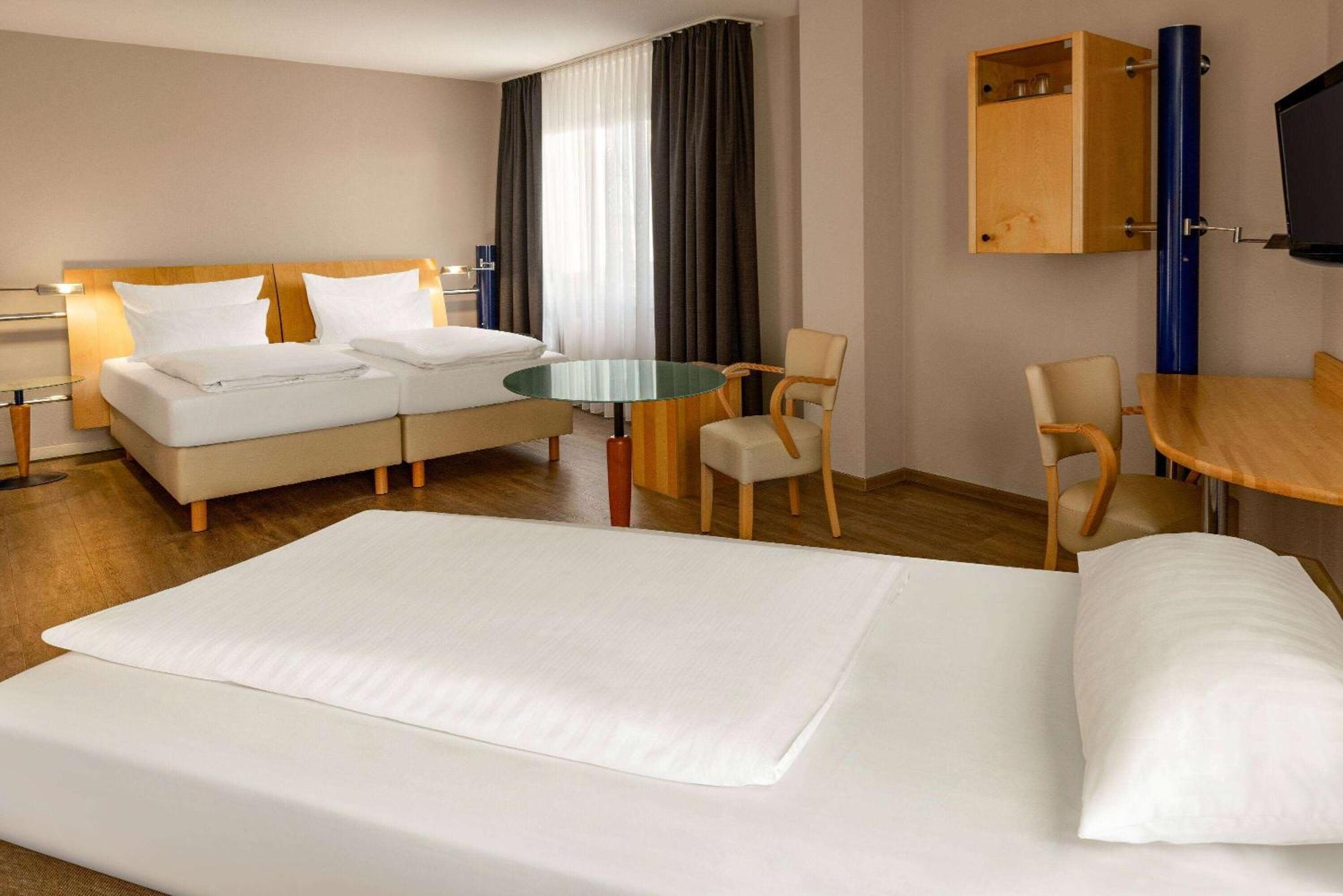 Amedia Dresden Elbpromenade, Trademark Collection By Wyndham Экстерьер фото