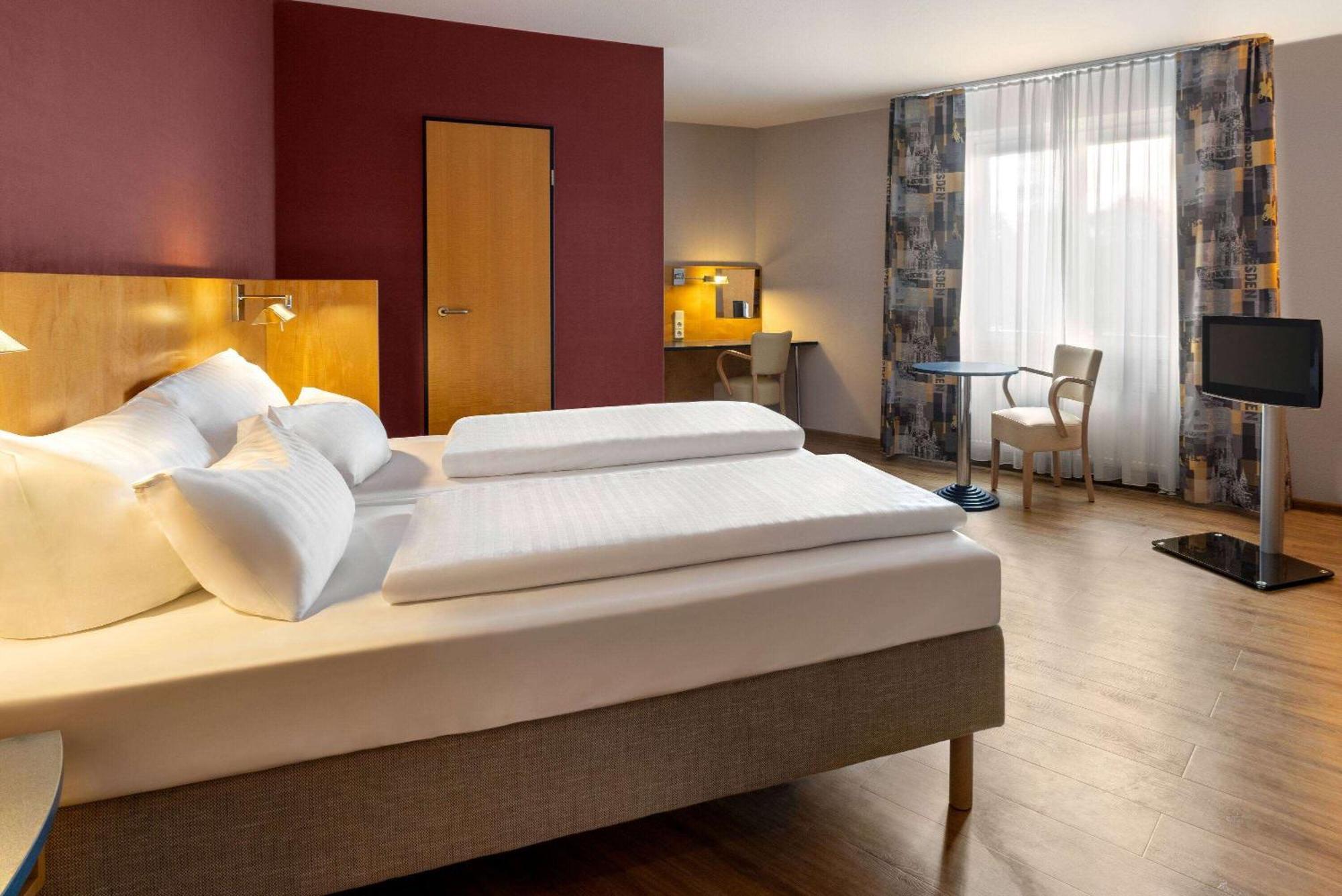Amedia Dresden Elbpromenade, Trademark Collection By Wyndham Экстерьер фото