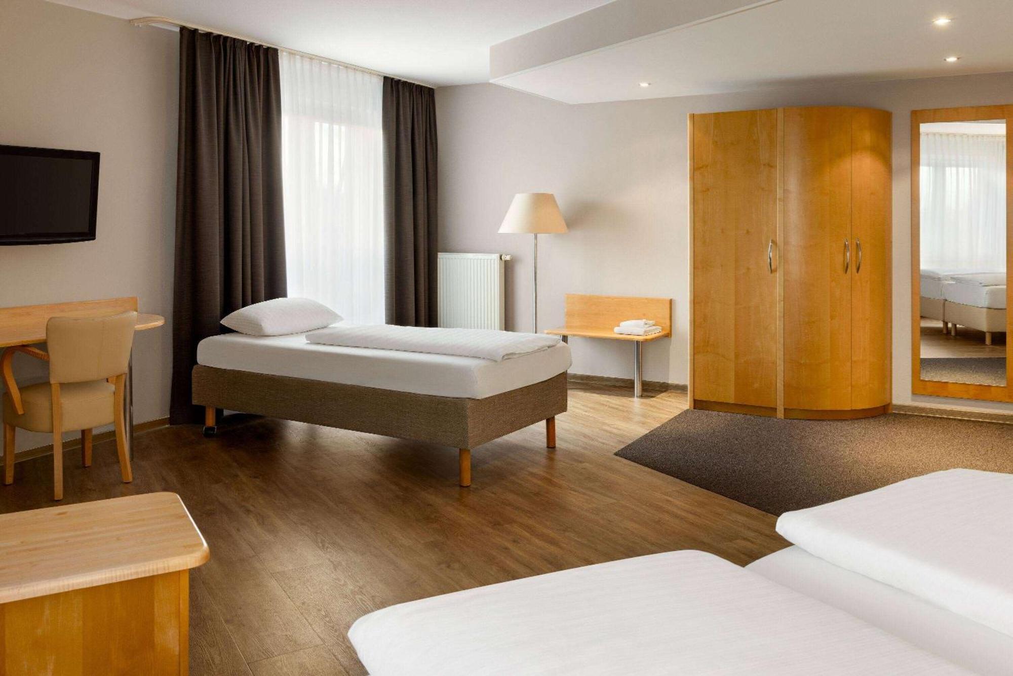 Amedia Dresden Elbpromenade, Trademark Collection By Wyndham Экстерьер фото