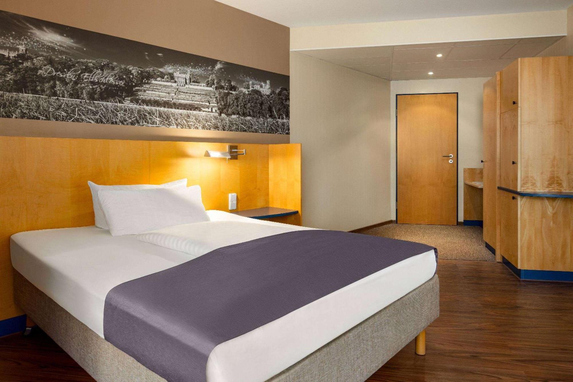 Amedia Dresden Elbpromenade, Trademark Collection By Wyndham Экстерьер фото