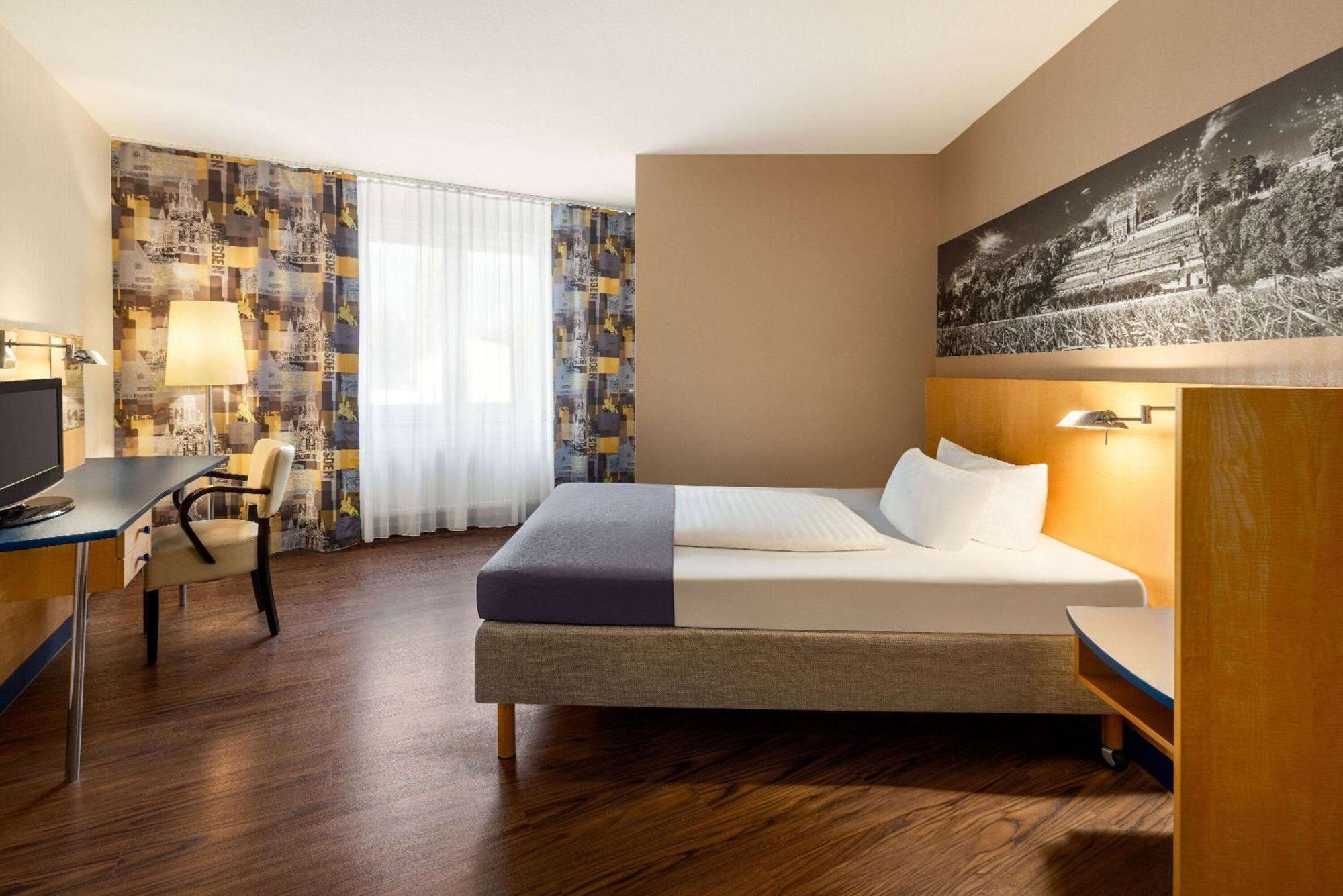 Amedia Dresden Elbpromenade, Trademark Collection By Wyndham Экстерьер фото