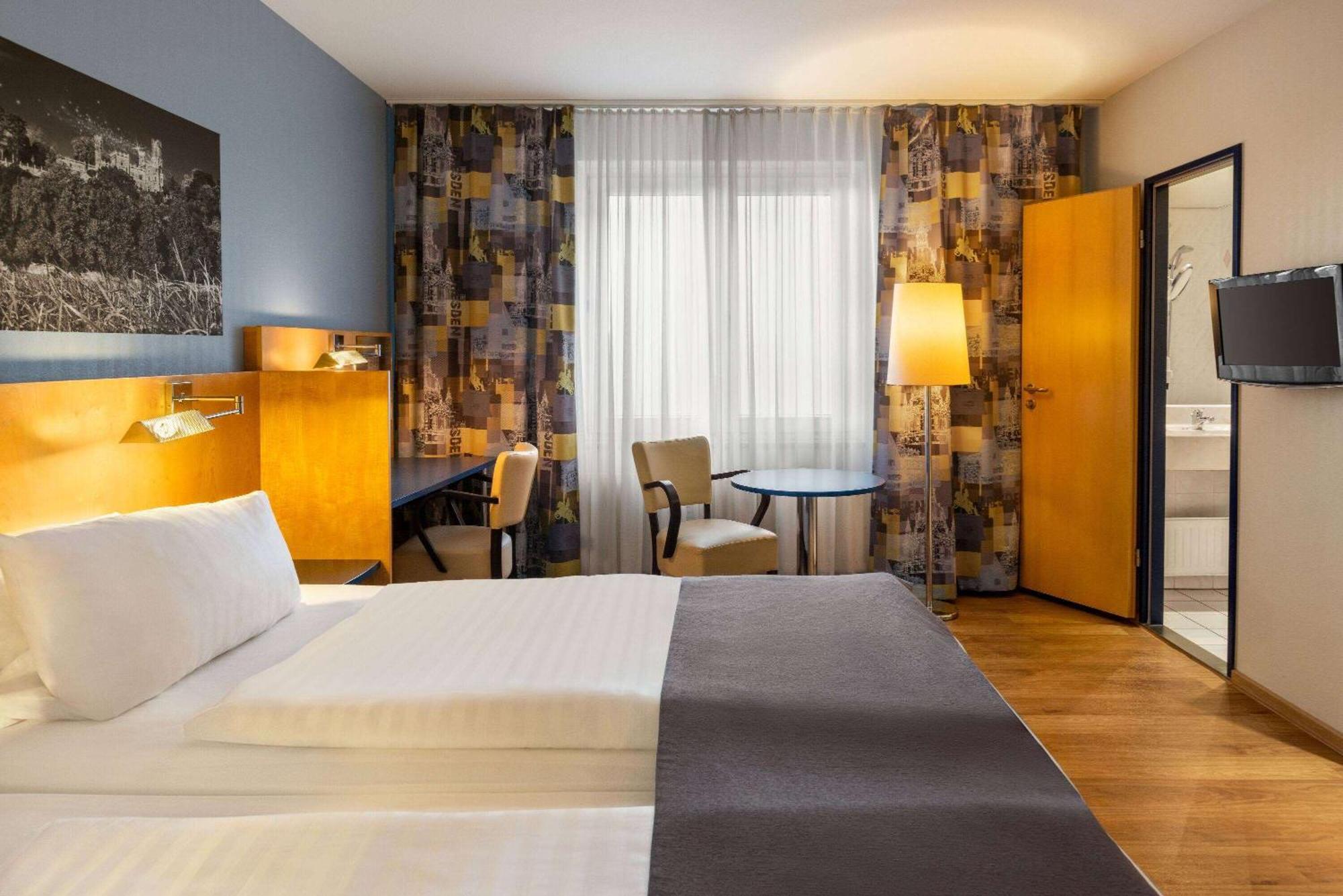 Amedia Dresden Elbpromenade, Trademark Collection By Wyndham Экстерьер фото