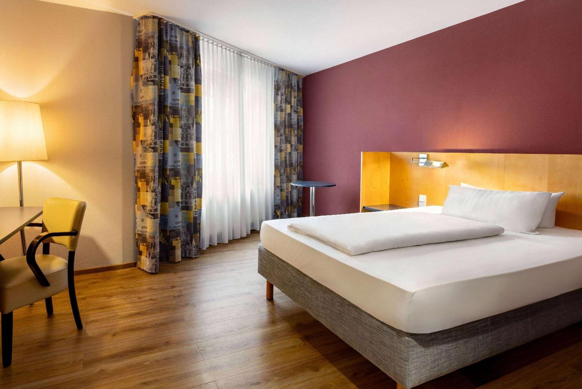 Amedia Dresden Elbpromenade, Trademark Collection By Wyndham Экстерьер фото