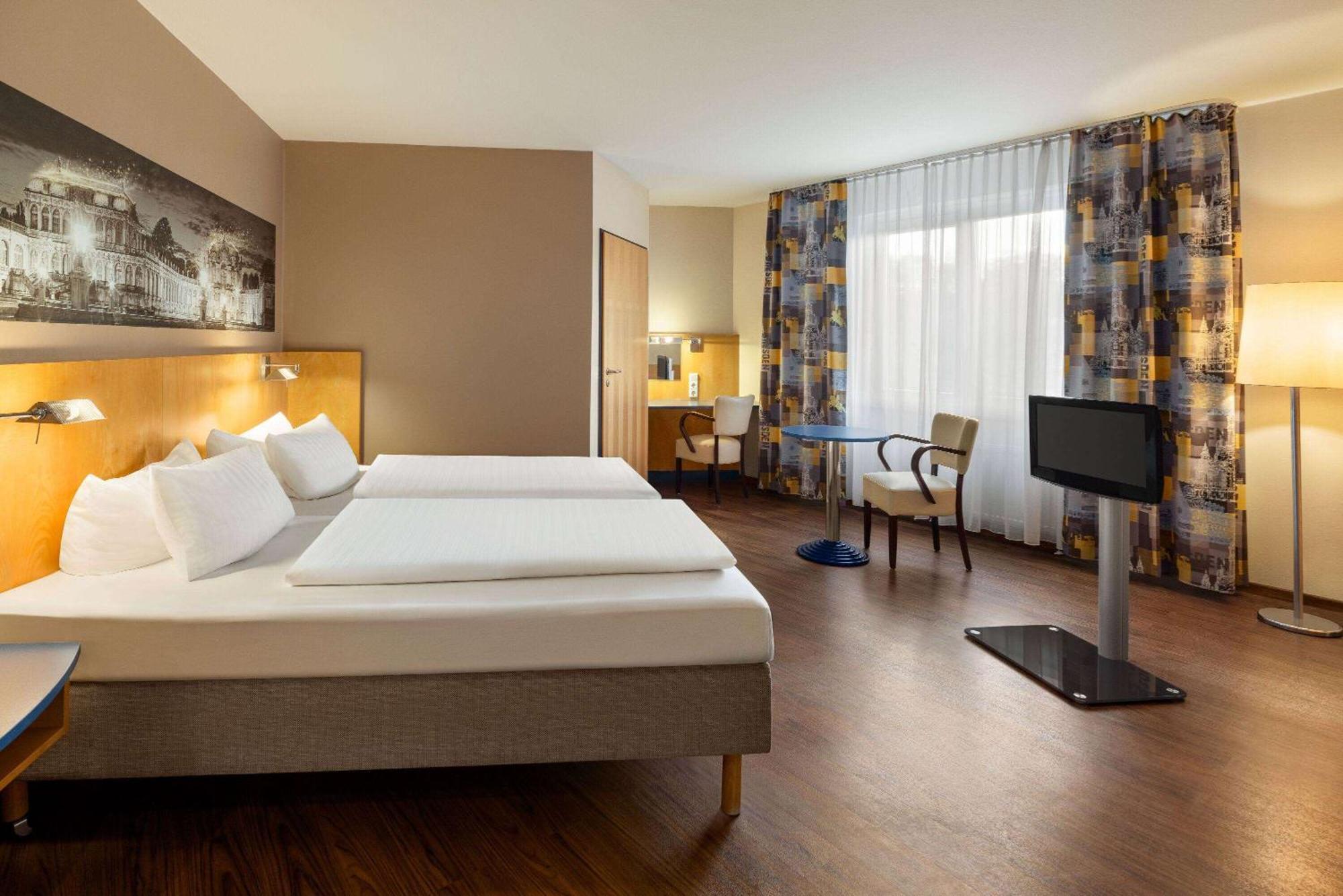 Amedia Dresden Elbpromenade, Trademark Collection By Wyndham Экстерьер фото