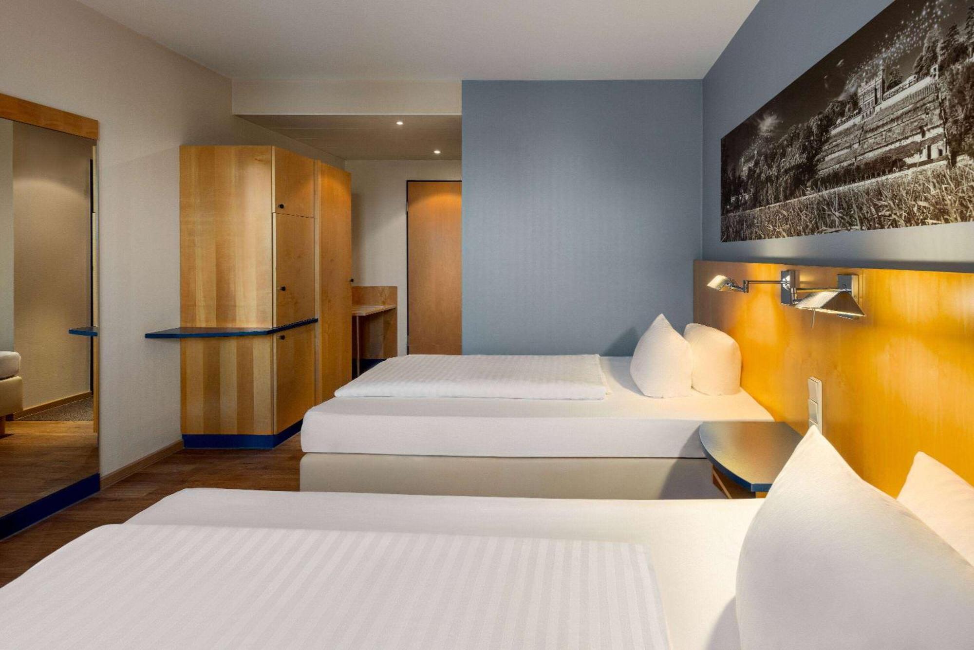 Amedia Dresden Elbpromenade, Trademark Collection By Wyndham Экстерьер фото