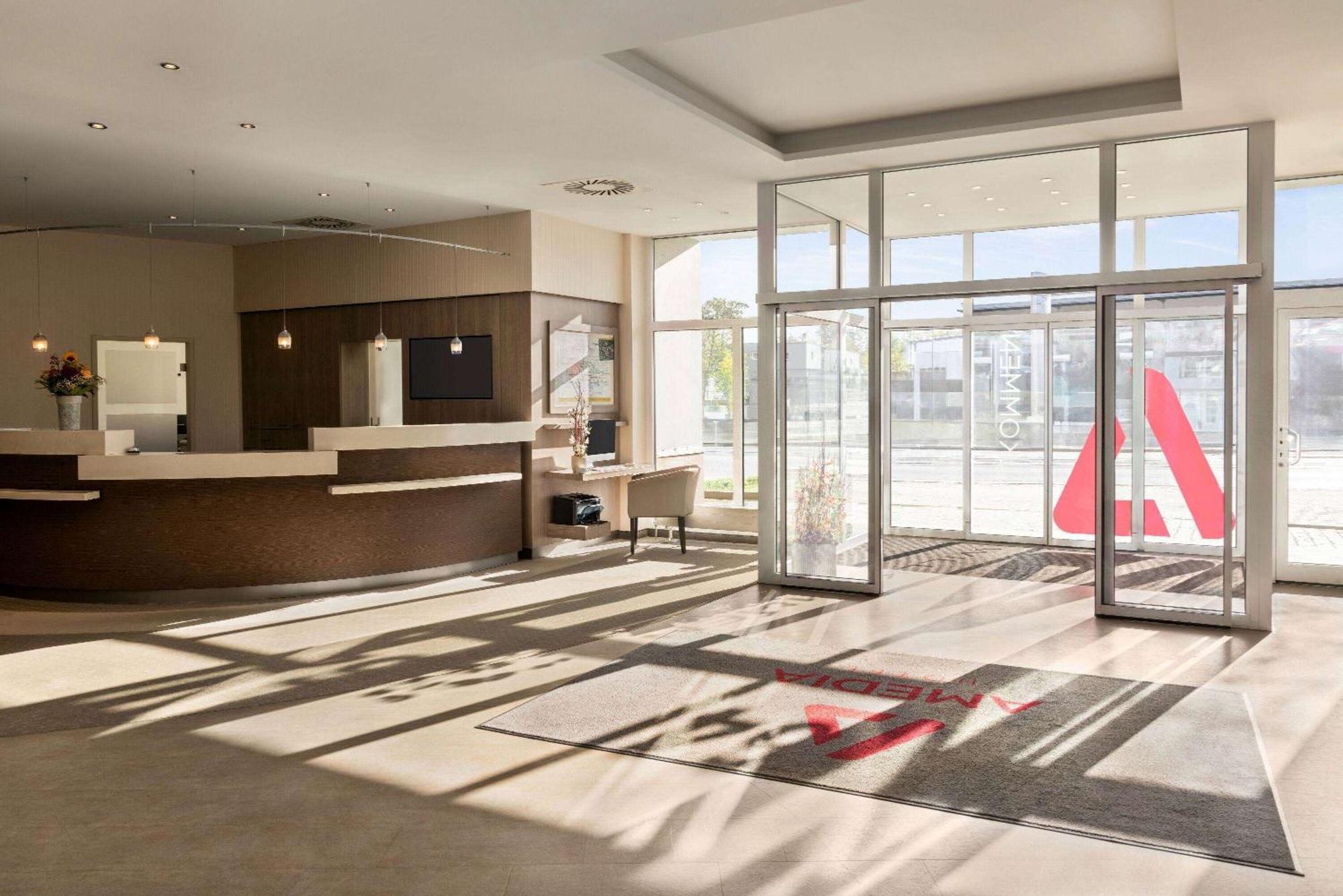 Amedia Dresden Elbpromenade, Trademark Collection By Wyndham Экстерьер фото