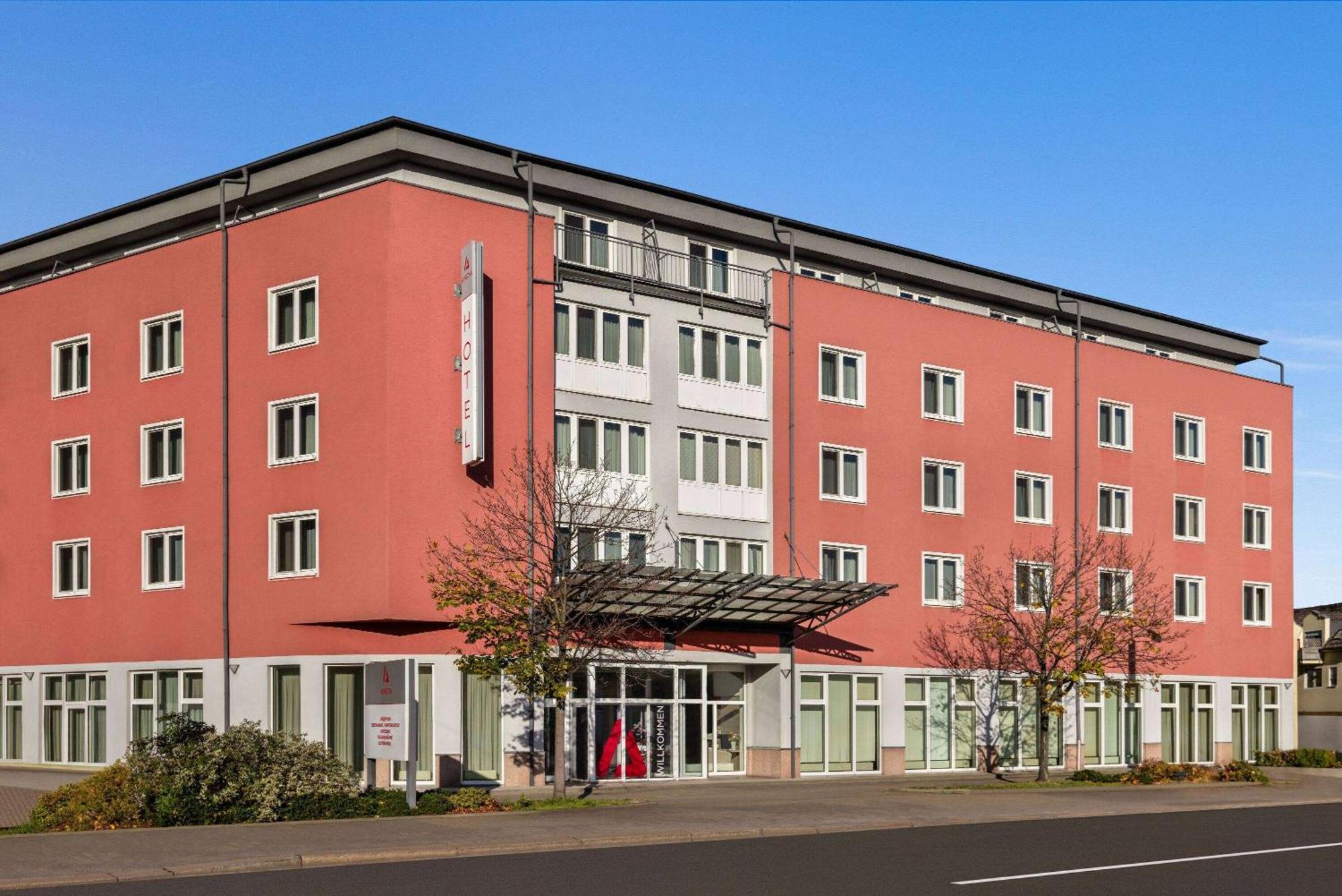 Amedia Dresden Elbpromenade, Trademark Collection By Wyndham Экстерьер фото